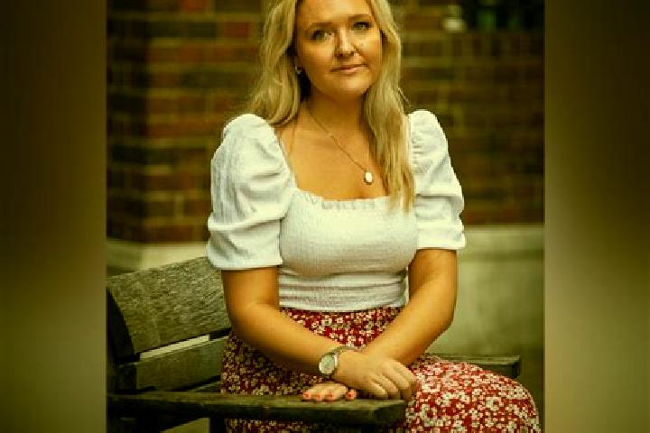 Lucy, 29 — Escort in Hunmanby, United Kingdom