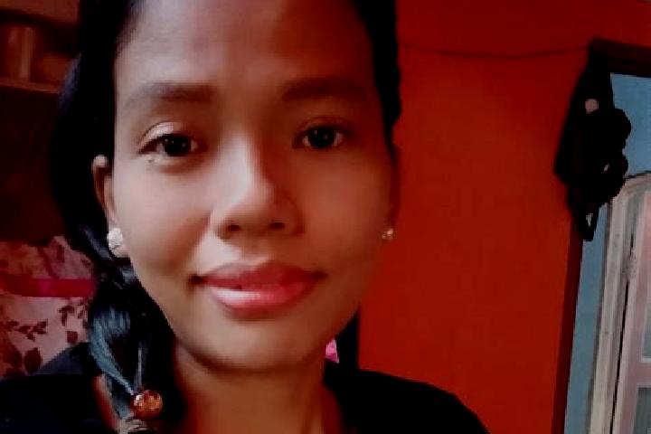 Lucy, 29 — Escort in Kasihan, Indonesia