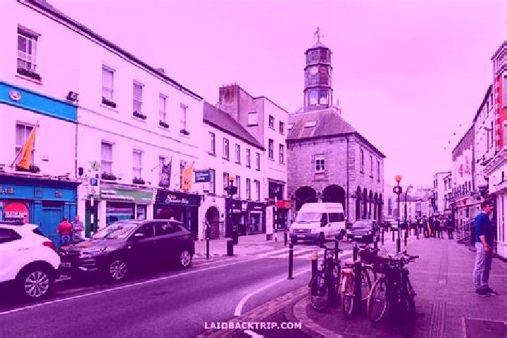 Lucy, 29 — Escort in Kilkenny, Ireland