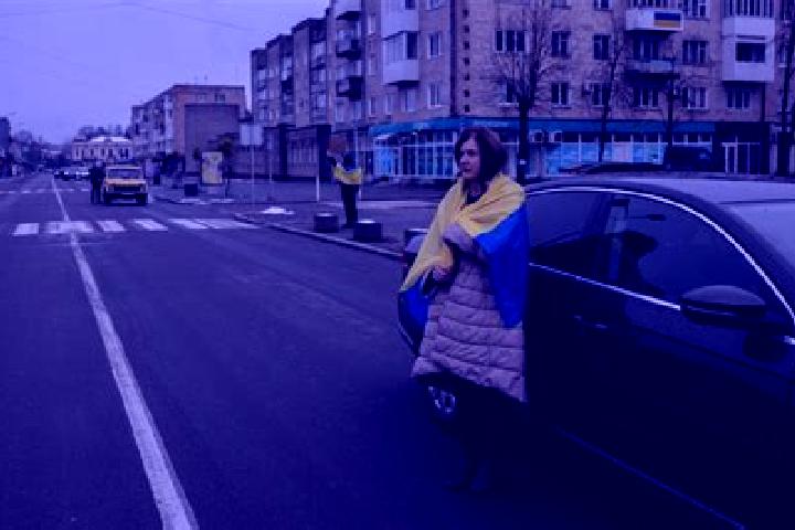 Lucy, 29 — Escort in Kuntseve, Ukraine