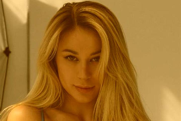 Lucy, 29 — Escort in Louka u Litvinova, Czech Republic