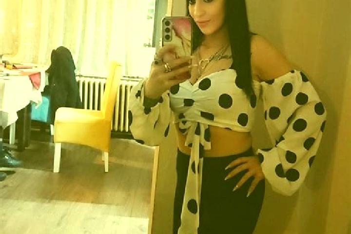 Lucy, 29 — Escort in Markovac, Serbia
