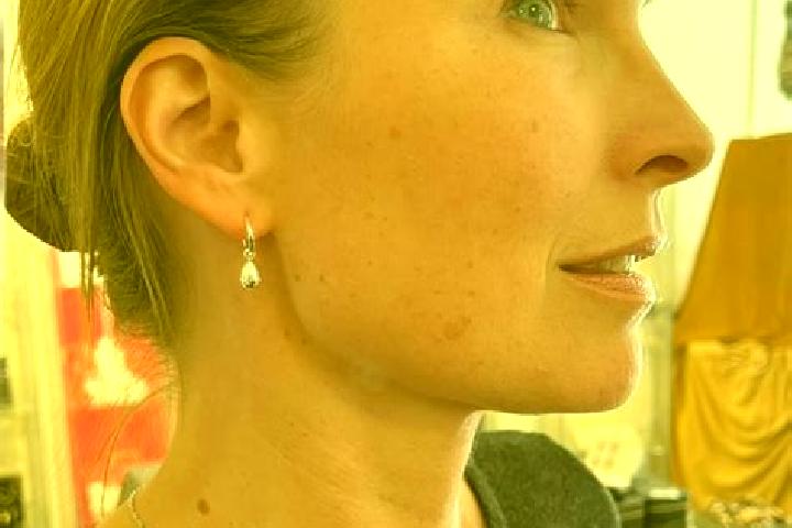 Lucy, 29 — Escort in Mellerud, Sweden