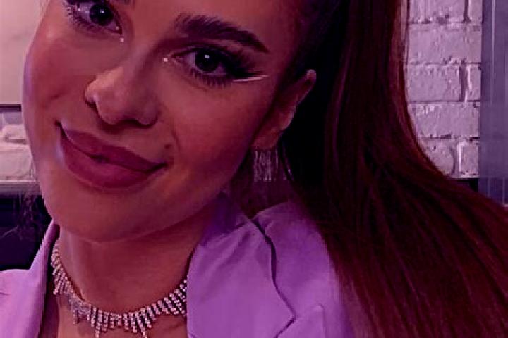 Lucy, 29 — Escort in Mierzyn, Poland