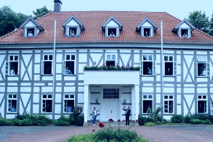 Lucy, 29 — Escort in Nienburg, Germany