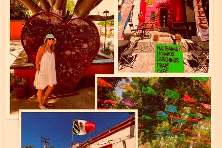 Lucy, 29 — Escort in Nuevo San Diego (El Caballo), Mexico