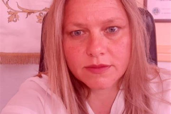 Lucy, 29 — Escort in Occhieppo Inferiore, Italy