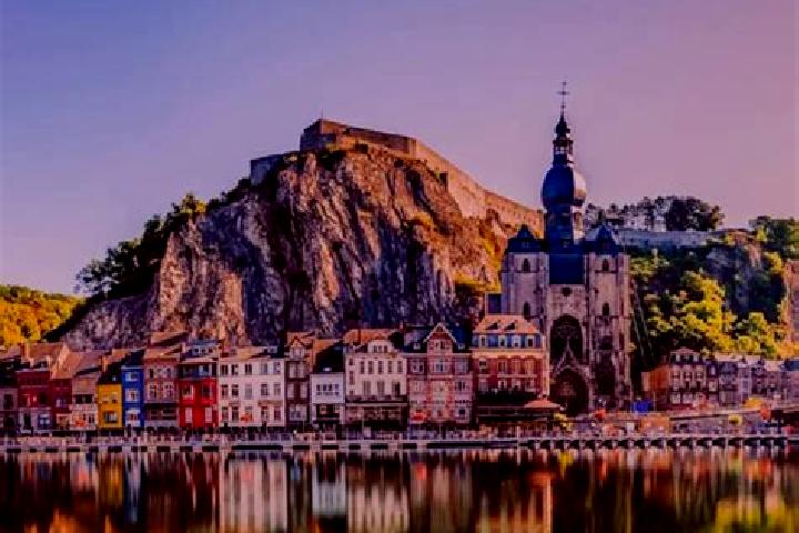 Lucy, 29 — Escort in Orbais, Belgium