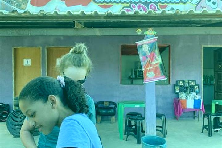 Lucy, 29 — Escort in Pindorama do Tocantins, Brazil