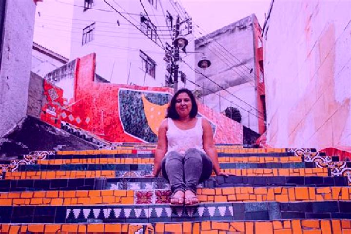 Lucy, 29 — Escort in Rio Sono, Brazil