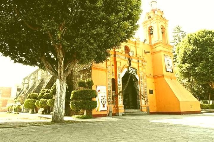 Lucy, 29 — Escort in San Francisco Totoltepec, Mexico