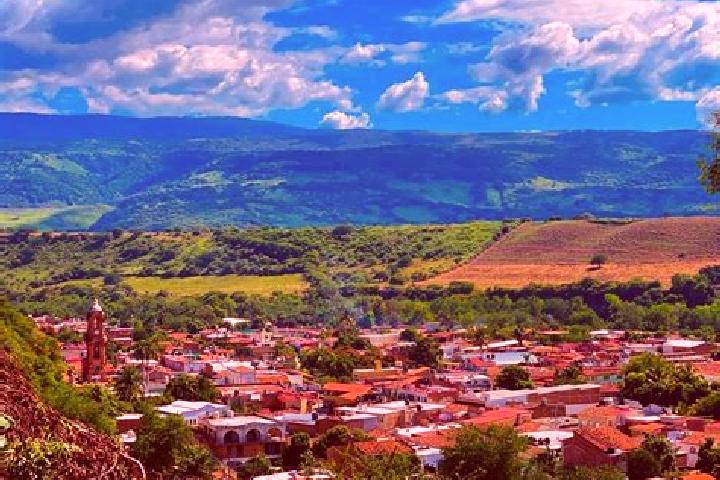 Lucy, 29 — Escort in San Ildefonso Amatlan, Mexico
