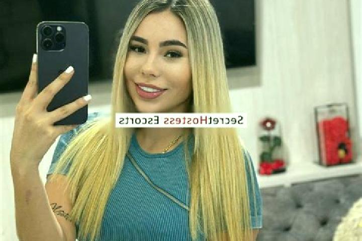 Lucy, 29 — Escort in Santo Domingo de las Palmas, Mexico
