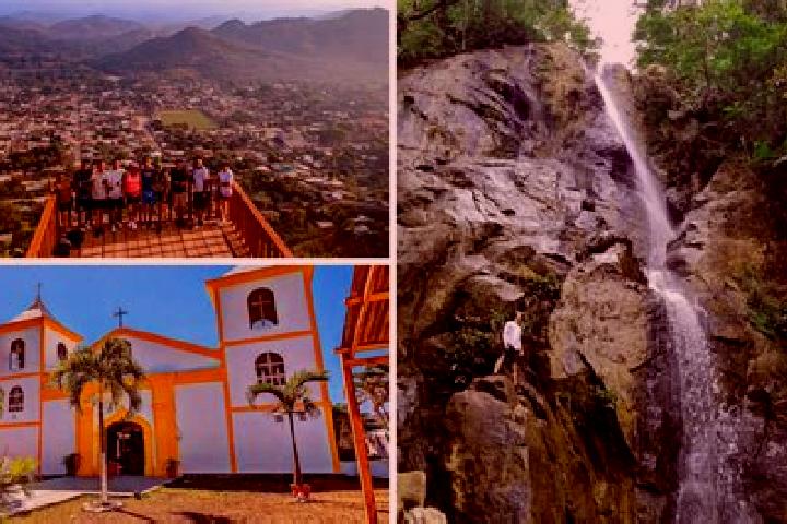 Lucy, 29 — Escort in Teupasenti, Honduras