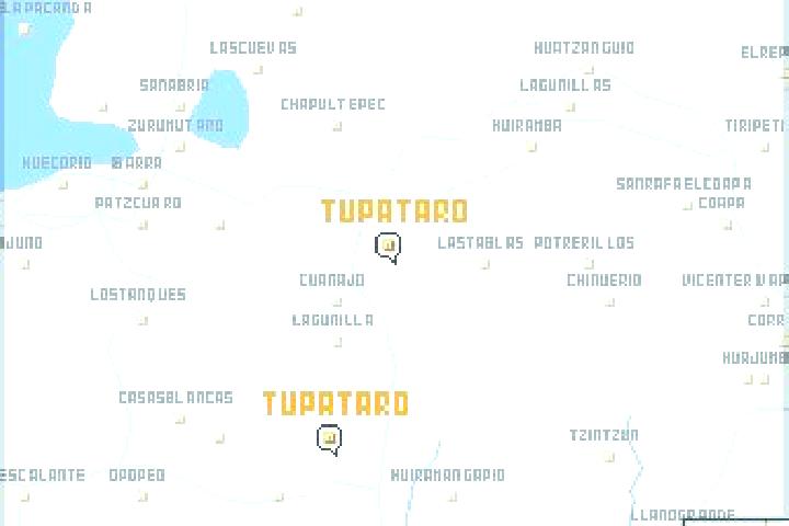 Lucy, 29 — Escort in Tupataro, Mexico