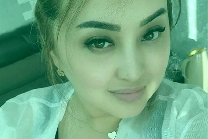 Lucy, 29 — Escort in Vakhsh, Tajikistan