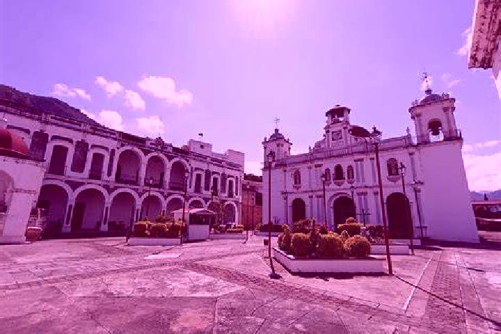 Lucy, 29 — Escort in Villa Hidalgo Yalalag, Mexico