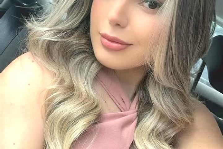Lucy, 29 — Escort in Vitoria Brasil, Brazil