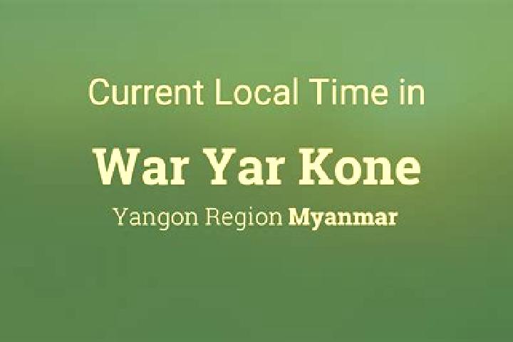 Lucy, 29 — Escort in War Net Kone, Myanmar