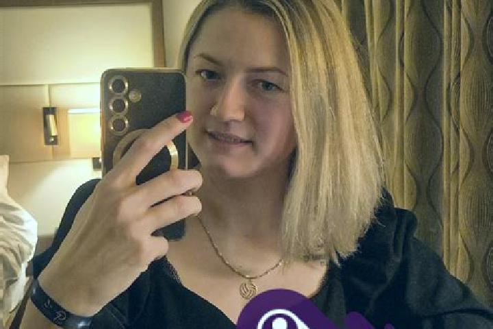 Lucy, 29 — Escort in Zambrow, Poland