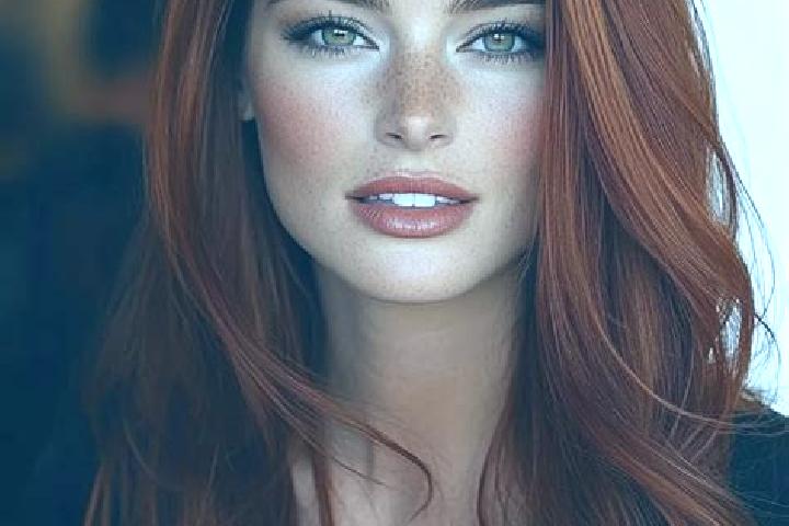 Lucy, 30, a auburn blue-eyed caucasian companion based in Olszewo Borki. Offering Dinner Date, Massage, Domination, A-Level. Available for incall and outcall...