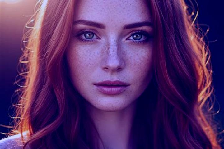 Lucy, 30, a auburn green-eyed slavic companion based in Alme. Offering Roleplay, 69, Erotic Massage. Available for incall and outcall, day and evening dates.