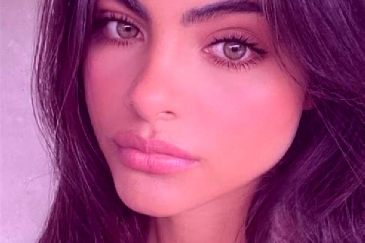 Lucy, 30, a black dark-eyed indian companion based in Velky Cetin. Offering Deep French Kissing, Girlfriend Experience, CIM. Available for incall and outcall...