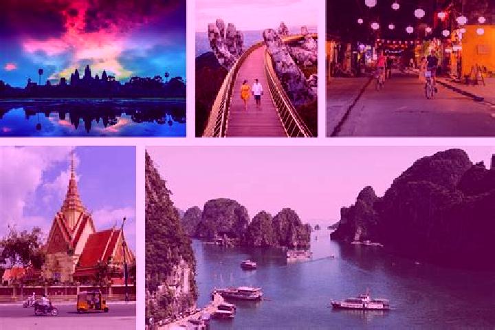Lucy, 30 — Escort in An Ba, Vietnam