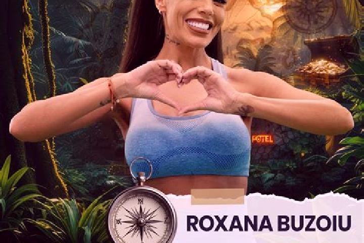Lucy, 30 — Escort in Babiciu, Romania