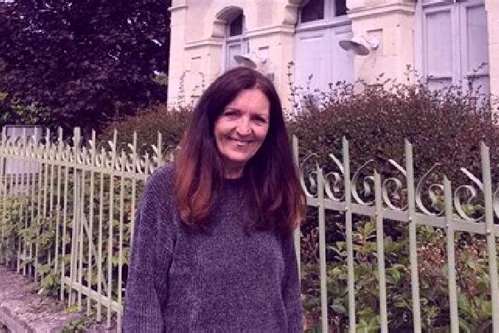 Lucy, 30 — Escort in Blaison-Gohier, France