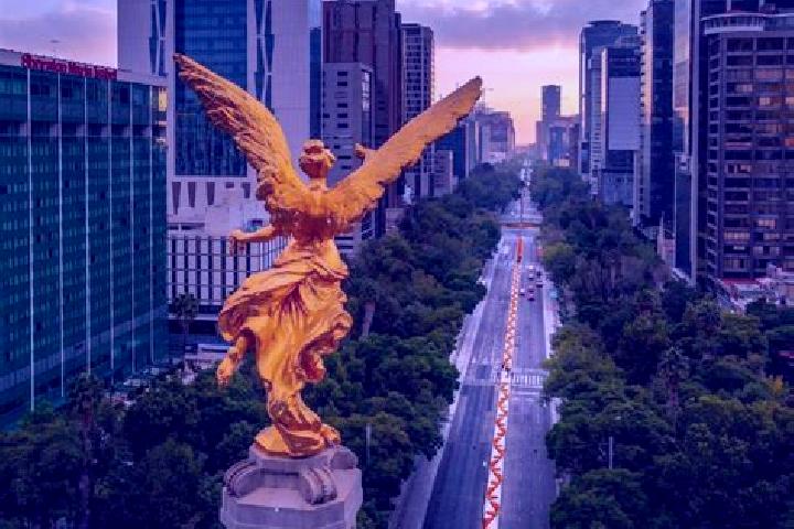 Lucy, 30 — Escort in Bravo, Mexico