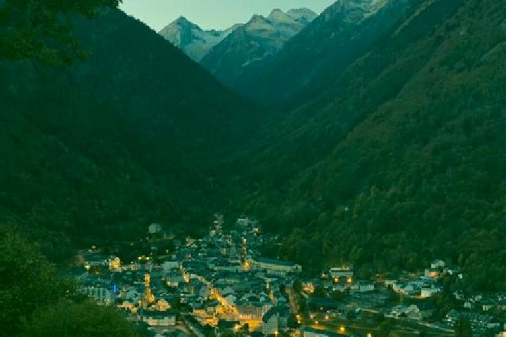 Lucy, 30 — Escort in Cauterets, France
