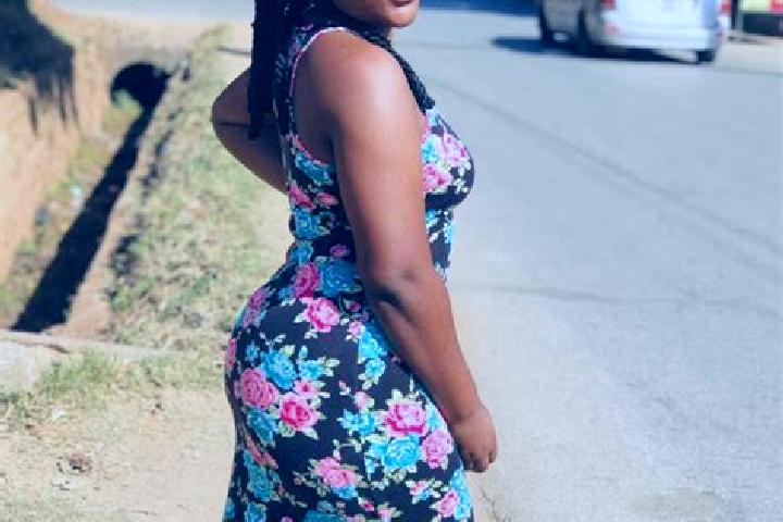 Lucy, 30 — Escort in Chinsali, Zambia