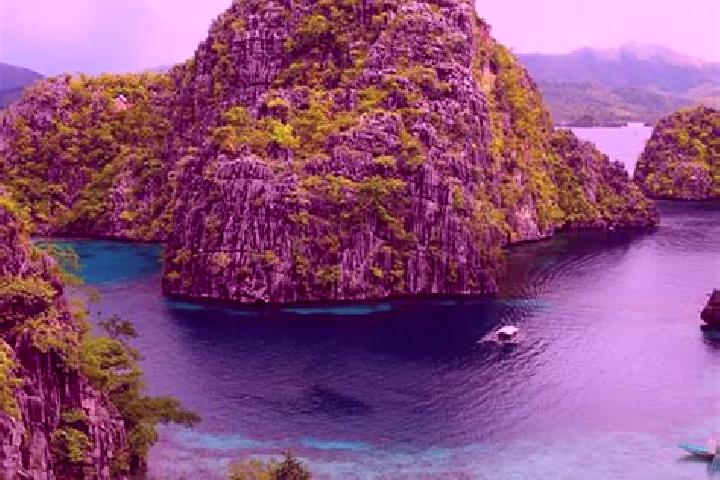 Lucy, 30 — Escort in Conel, Philippines