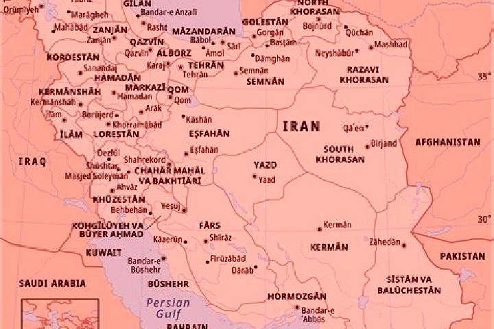 Lucy, 30 — Escort in Dehrud, Iran