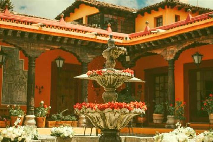 Lucy, 30 — Escort in Fray Bartolome de Las Casas, Guatemala