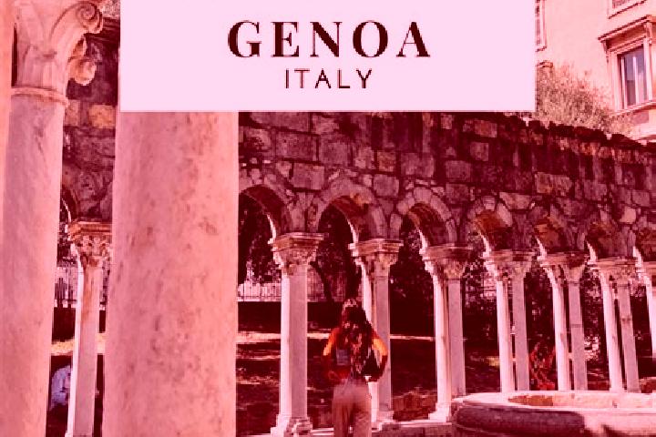 Lucy, 30 — Escort in Genoa, United States