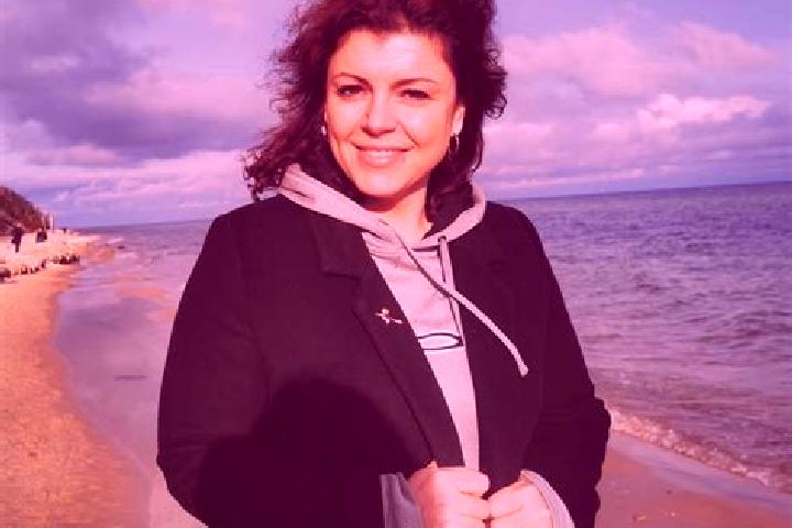 Lucy, 30 — Escort in Gryfino, Poland