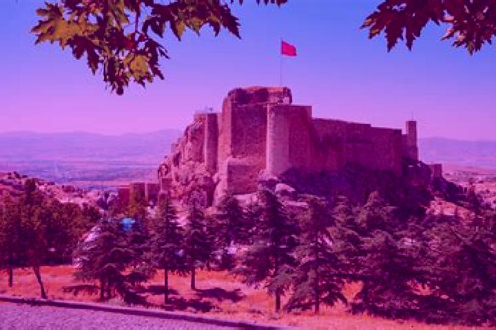 Lucy, 30 — Escort in Harput, Turkey