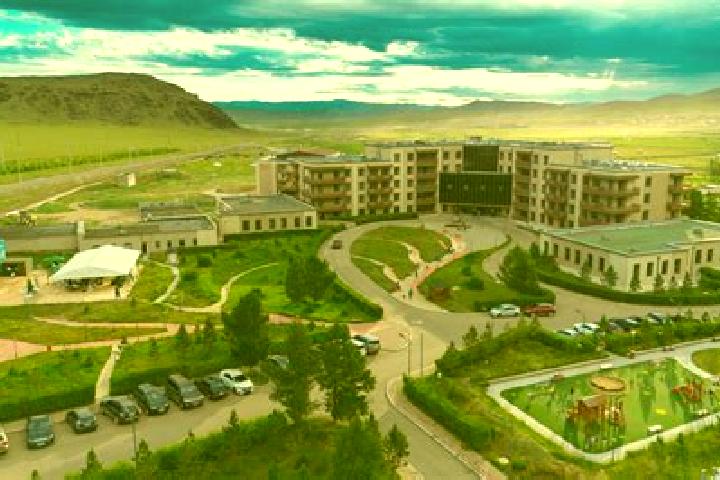 Lucy, 30 — Escort in Hujirt, Mongolia