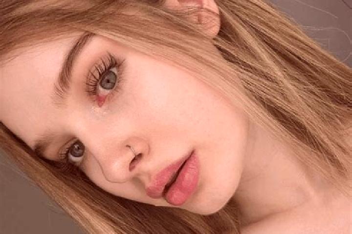Lucy, 30 — Escort in Koce, China