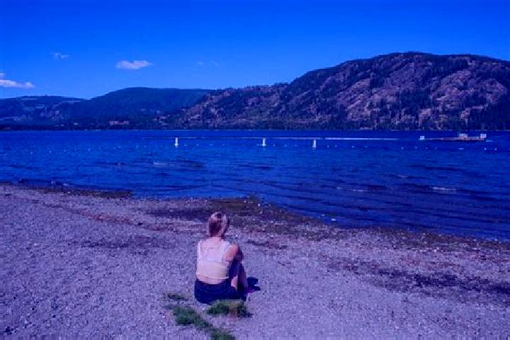 Lucy, 30 — Escort in Lake Cowichan, Canada