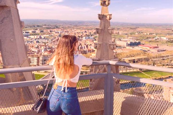 Lucy, 30 — Escort in Lleida, Spain