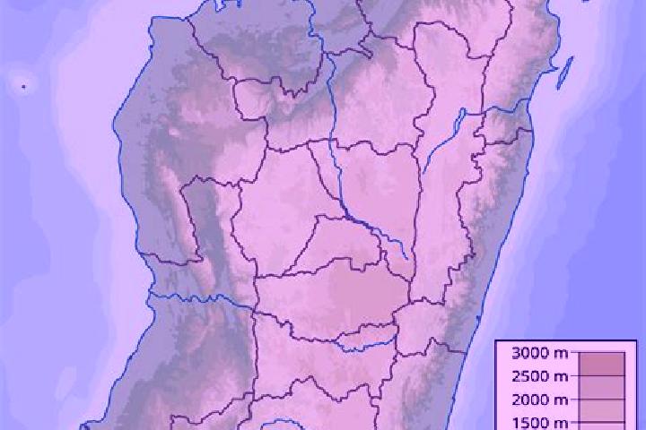 Lucy, 30 — Escort in Mampikony, Madagascar