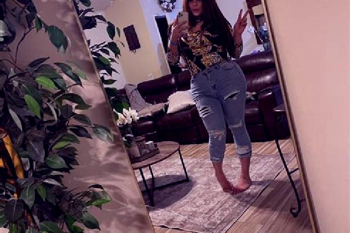 Lucy, 30 — Escort in Mobile, United States