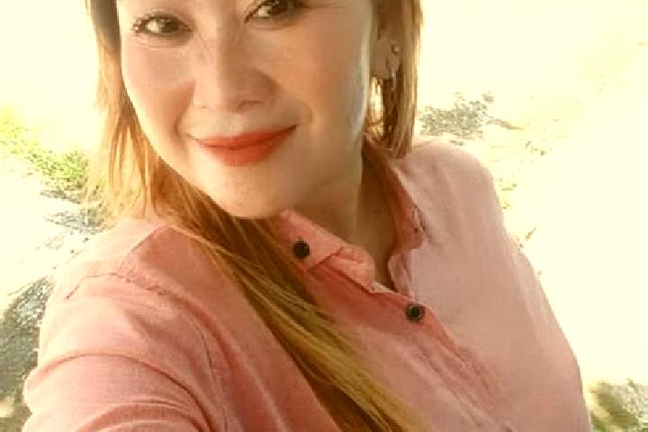 Lucy, 30 — Escort in Pajaran, Indonesia