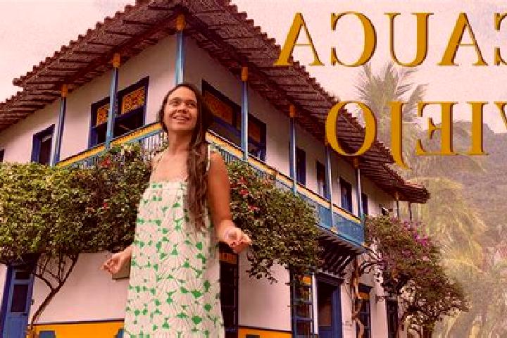 Lucy, 30 — Escort in Puebloviejo, Colombia