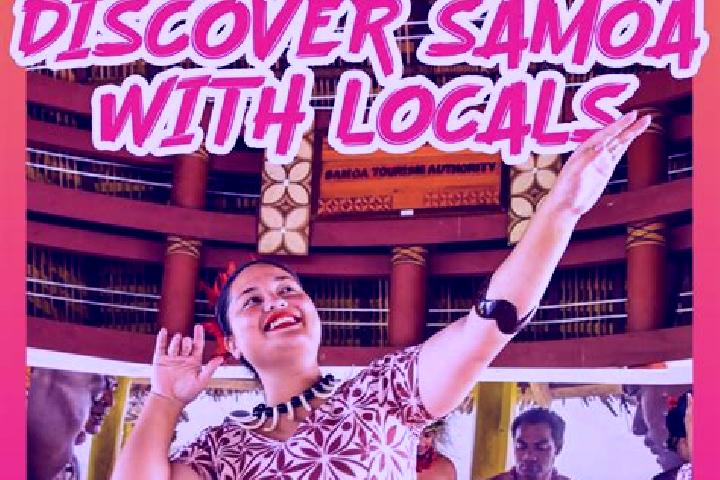 Lucy, 30 — Escort in Samamea, Samoa