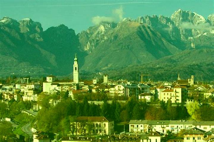 Lucy, 30 — Escort in San Gregorio nelle Alpi, Italy