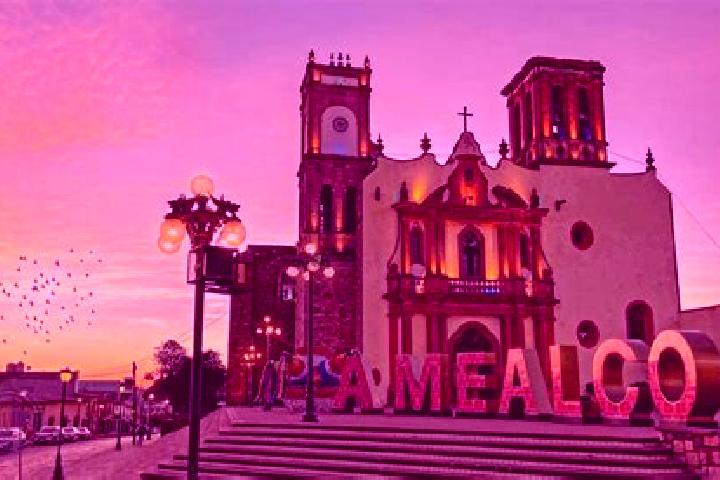 Lucy, 30 — Escort in Santa Maria Amealco, Mexico